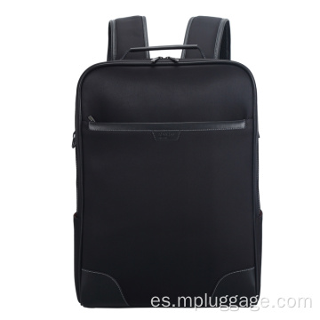 Mochila de negocios urbanos de moda de lujo de alta gama